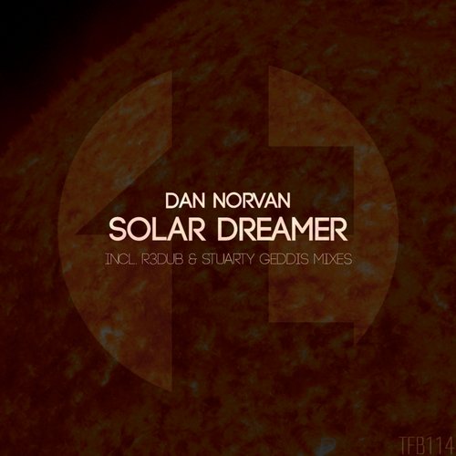 Dan Norvan – Solar Dreamer