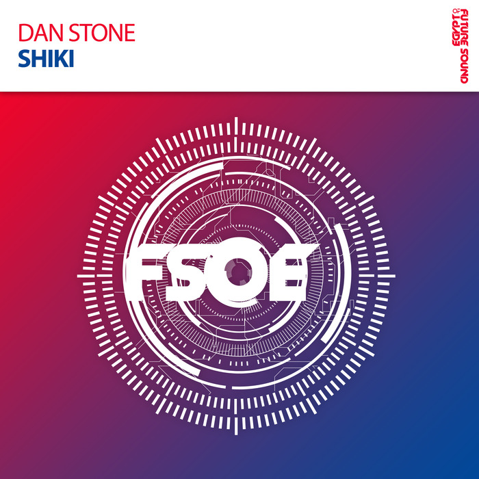Dan Stone – Shiki