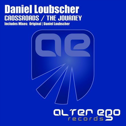 Daniel Loubscher – Crossroads / The Journey