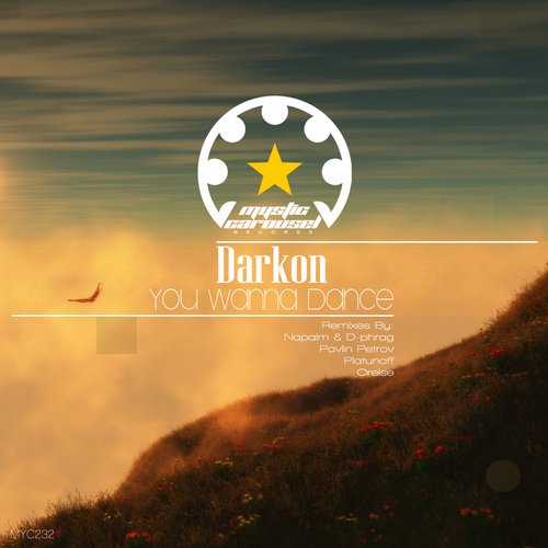 Darkon – You Wanna Dance