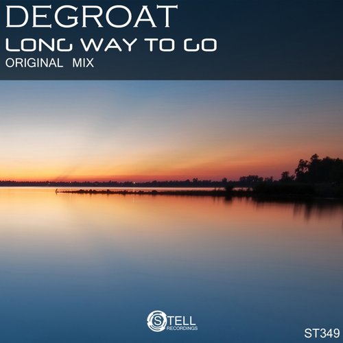 DeGroat – Long Way To Go