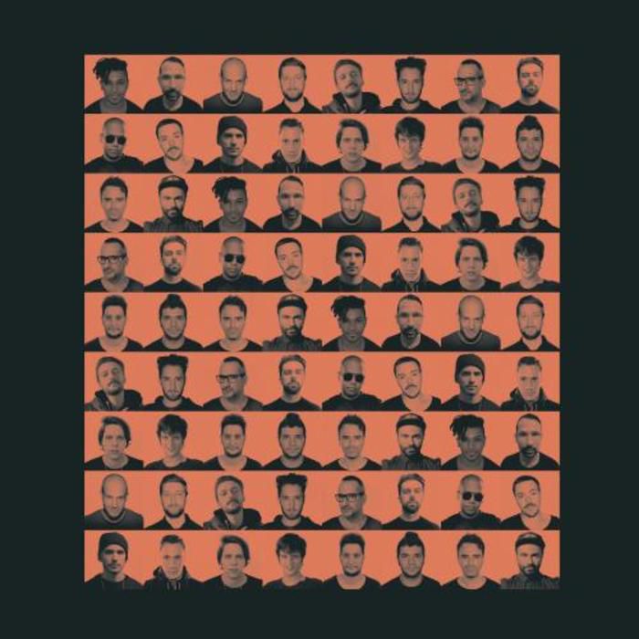 Desolat X Sampler 2015