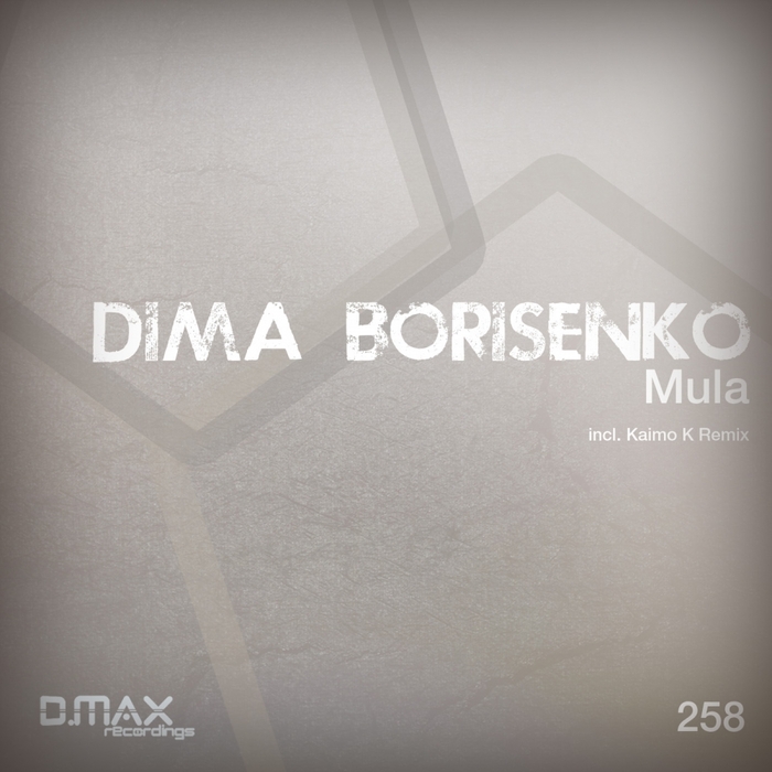 Dima Borisenko – Mula