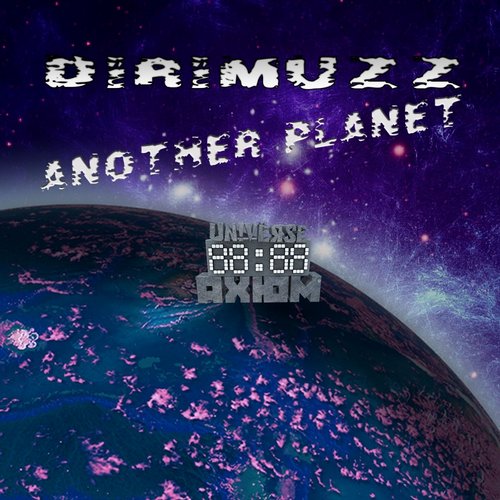 Dirimuzz – Another Planet