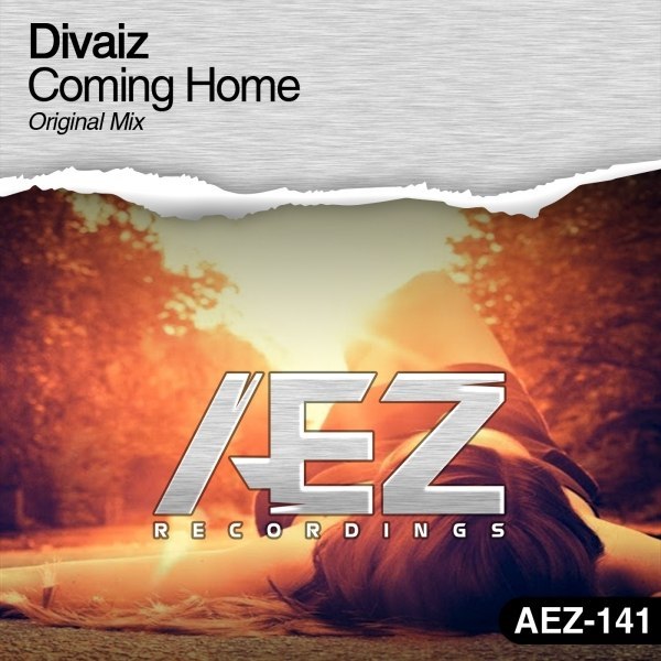 Divaiz – Coming Home