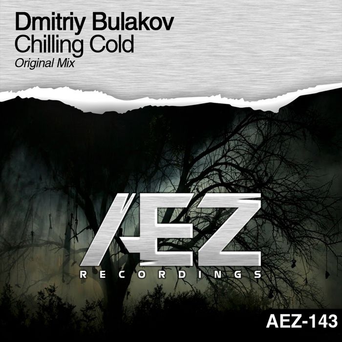 Dmitriy Bulakov – Chilling Cold