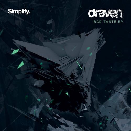 Draven – Bad Taste EP