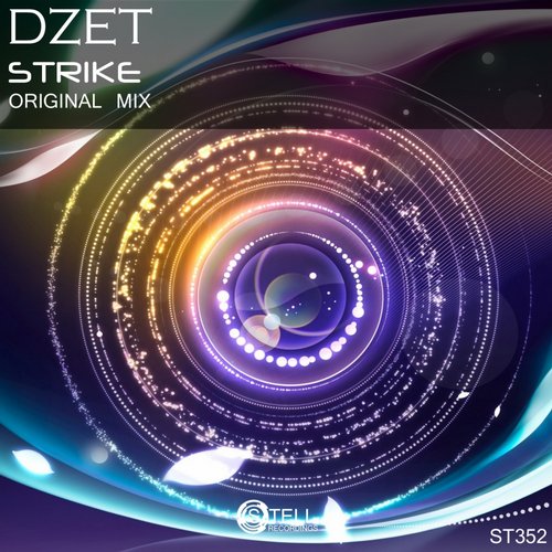 Dzet – Strike