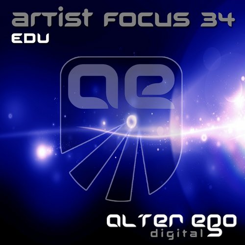 EDU – Artist Focus 34