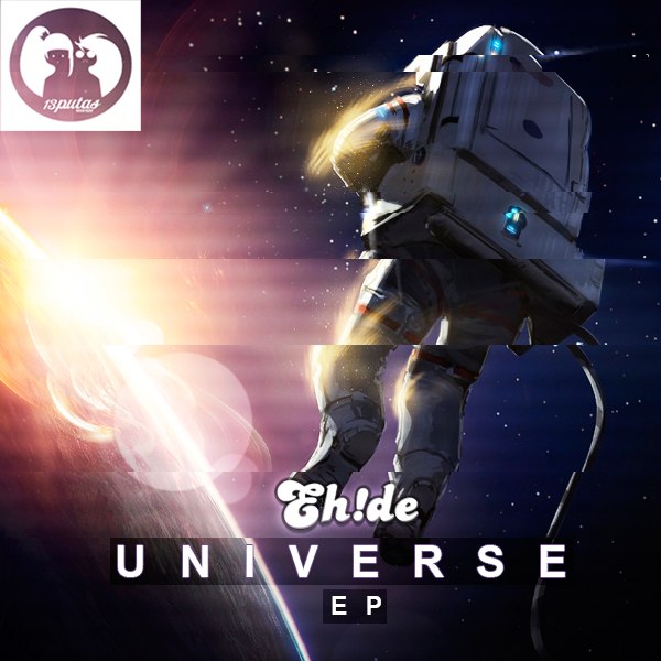 EH!DE – Universe EP