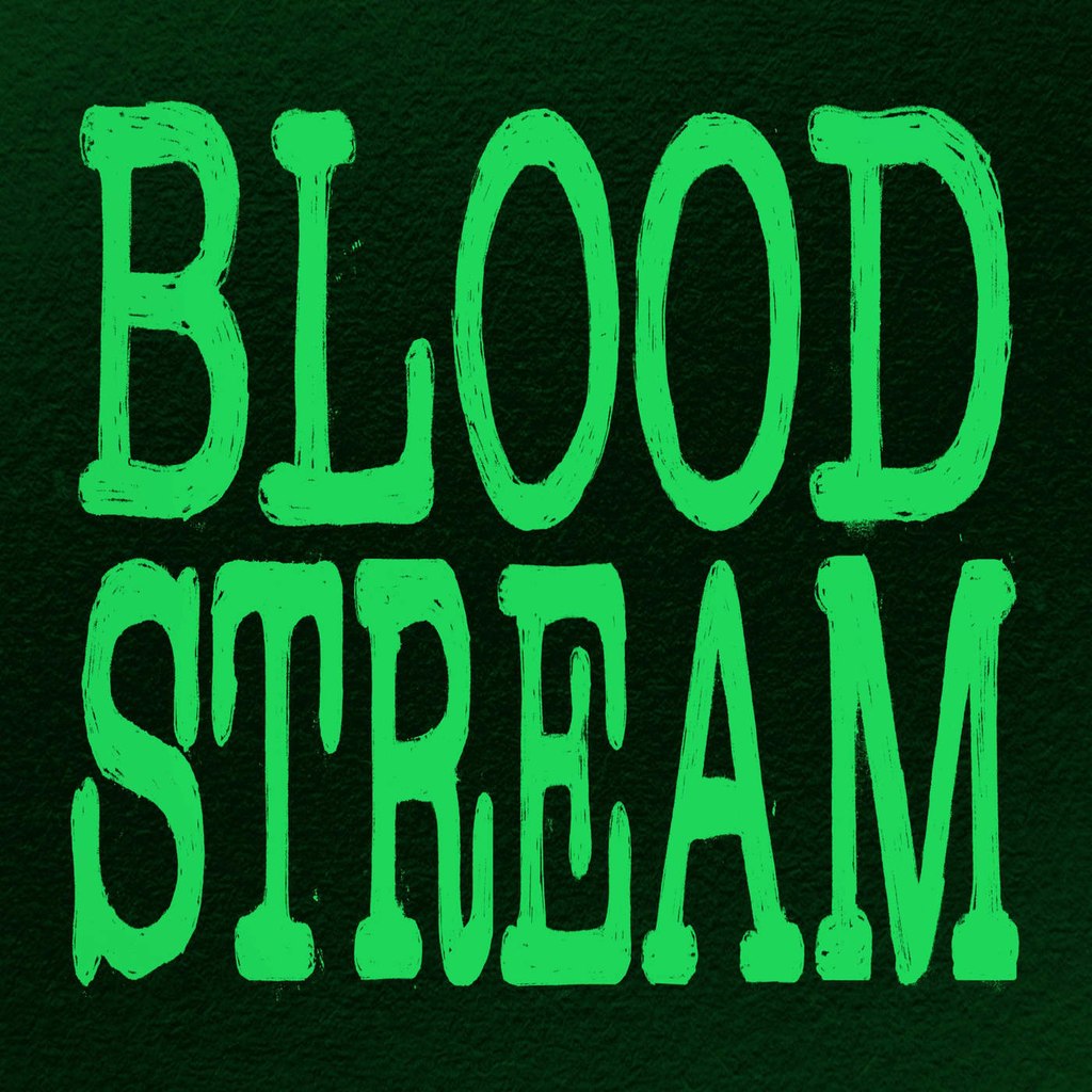 Ed Sheeran & Rudimental – Bloodstream