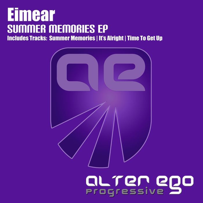 Eimear – Summer Memories