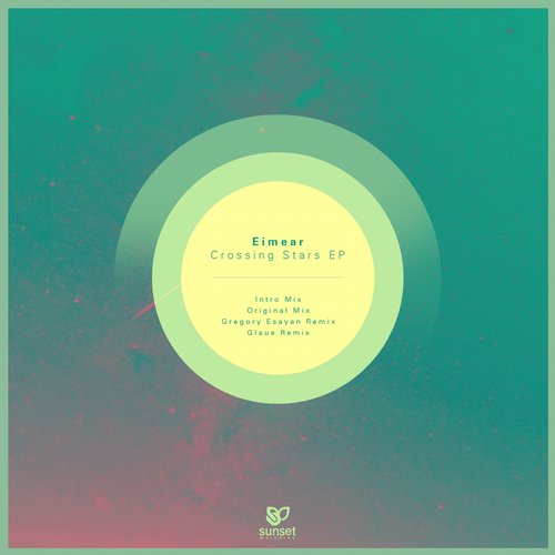 Eimear – Crossing Stars