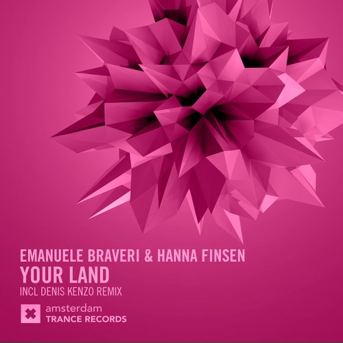 Emanuele Braveri & Hanna Finsen – Your Land