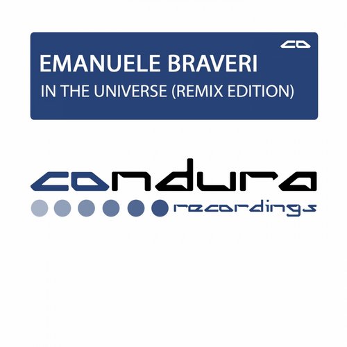 Emanuele Braveri – In The Universe (Remix Edition)