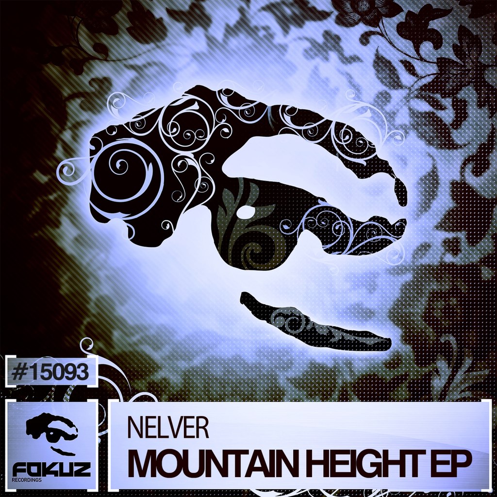 Nelver – Mountain Heights EP