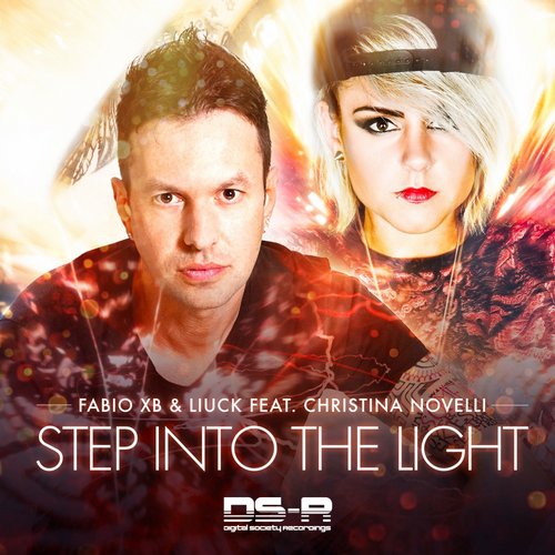 Fabio XB & Liuck Feat. Christina Novelli – Step Into The Light