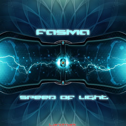 Fasma – Speed of Light