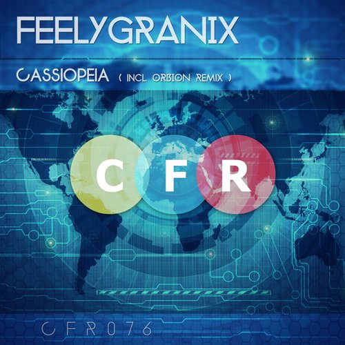 FeelyGranix – Cassiopeia