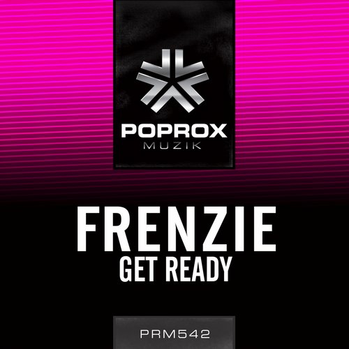 FrenZie – Get Ready