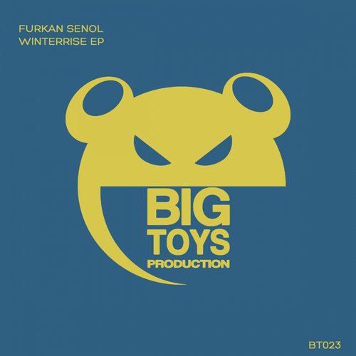 Furkan Senol – Winterrise EP