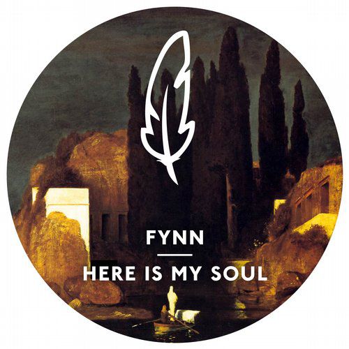 Fynn – Here Is My Soul