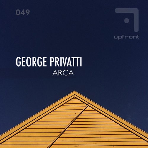 George Privatti – Arca