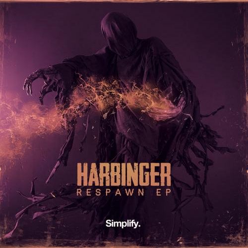 Harbinger – Respawn