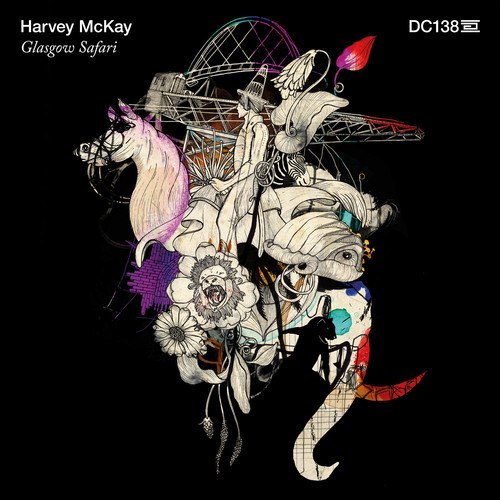 Harvey McKay – Glasgow Safari