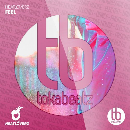 Heatloverz – Feel