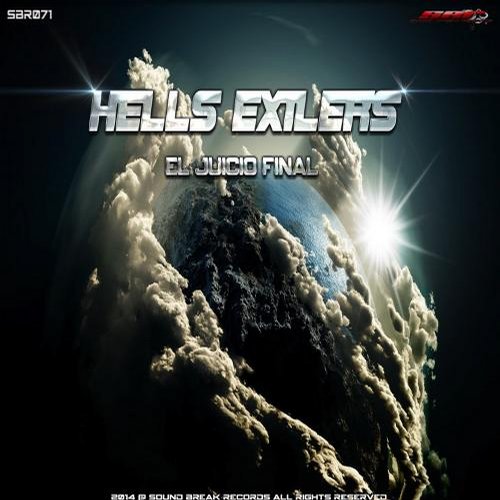 Hells Exilers – El Juicio Final