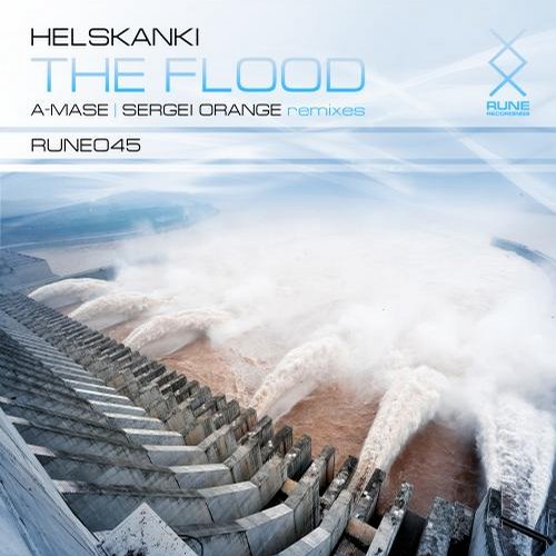 Helskanki – The Flood