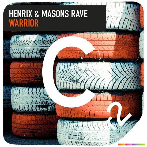 Henrix & Masons Rave – Warrior