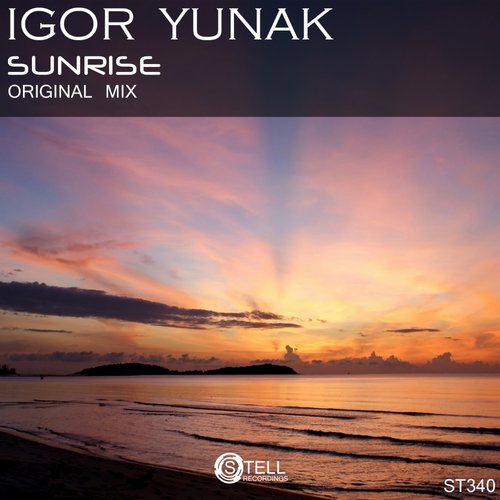 Igor Yunak – Sunrise