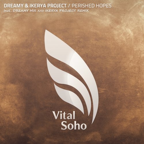 Ikerya Project & Dreamy – Perished Hopes