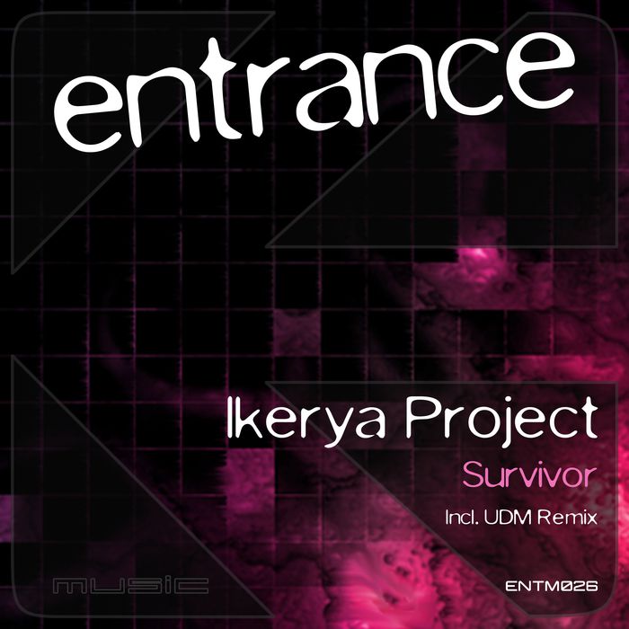 Ikerya Project – Survivor