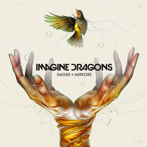 Imagine Dragons – Smoke+Mirrors (Deluxe Edition)