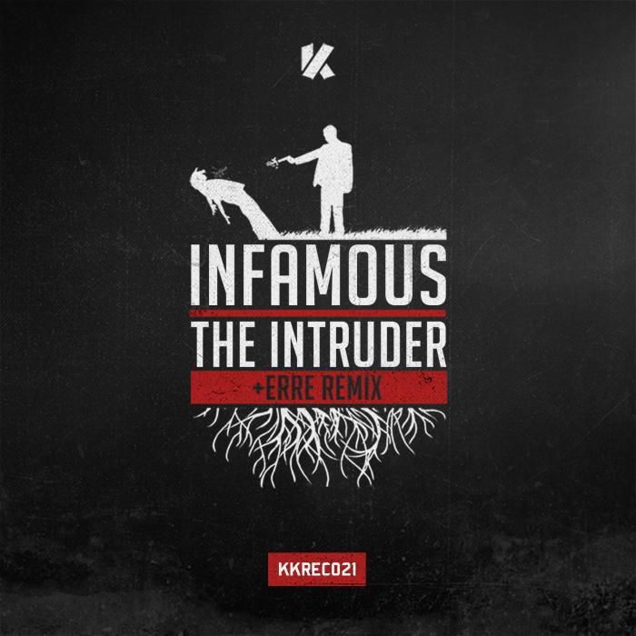 Infamous – The Intruder