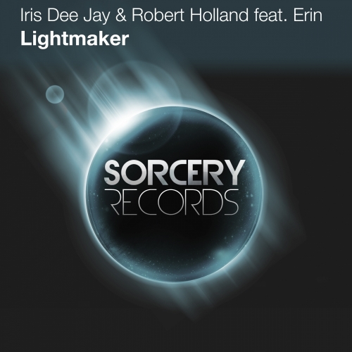 Iris Dee Jay & Robert Holland Feat. Erin – Lightmaker