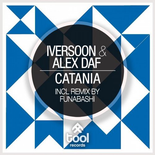 Iversoon & Alex Daf – Catania