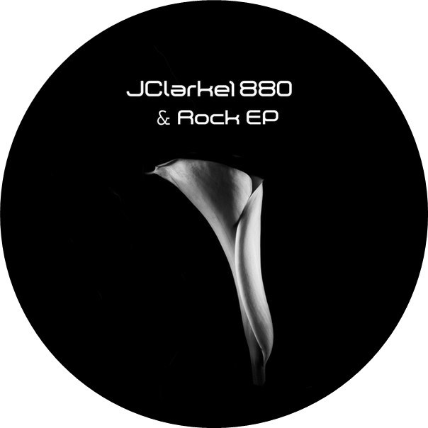 JClarke1880 – &Rock EP