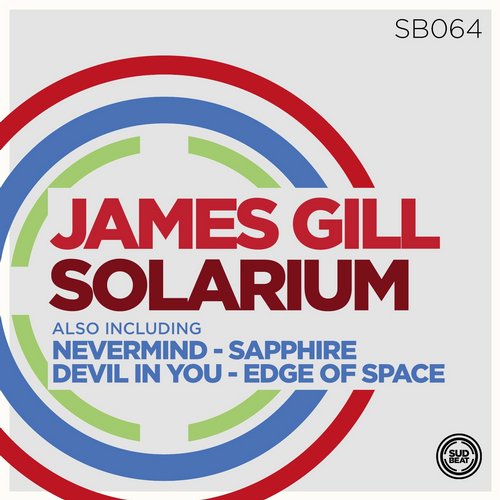 James Gill – Solarium