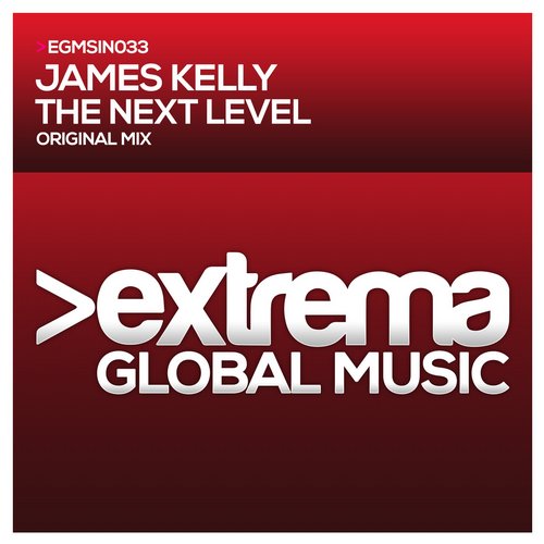 James Kelly – The Next Level