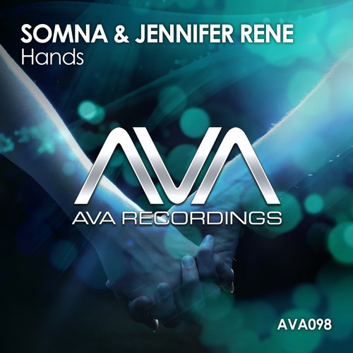Somna & Jennifer Rene – Hands