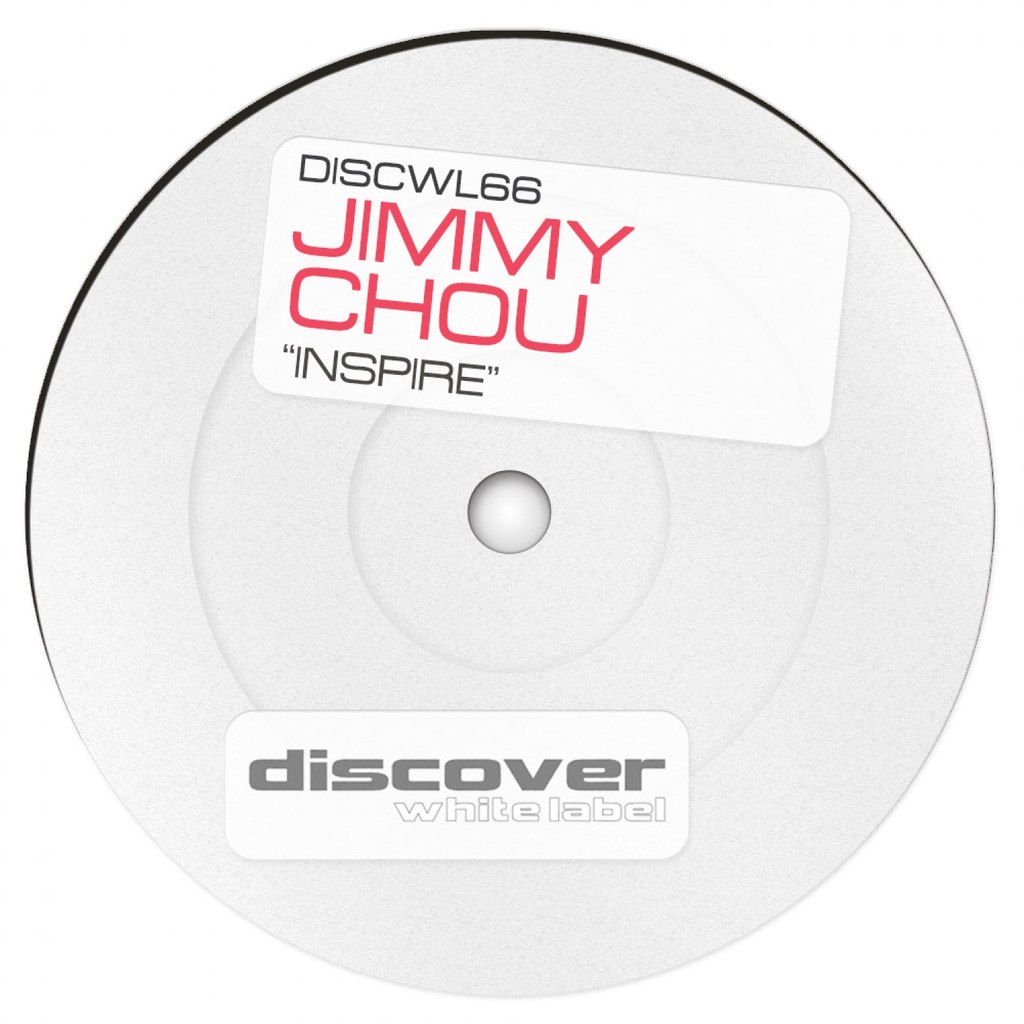 Jimmy Chou – Inspire