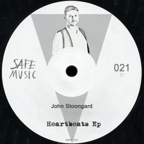 John Stoongard – Heartbeats EP