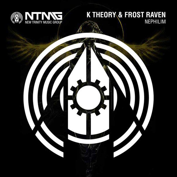 K Theory & Frost Raven – Nephilim