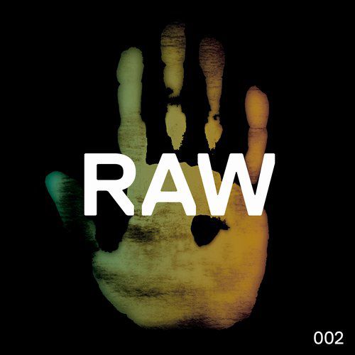 Kaiserdisco – RAW 002