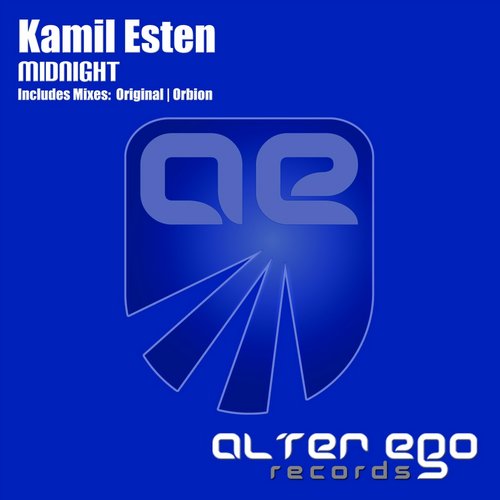 Kamil Esten – Midnight