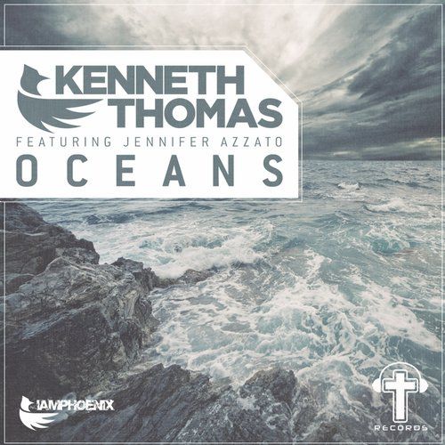 Kenneth Thomas & Jennifer Azzato – Oceans